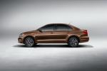 Volkswagen Jetta 2016 года (CN)